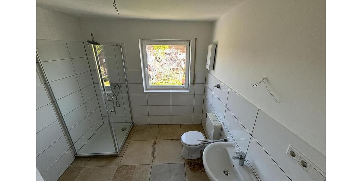 Dachgeschoßwohnung Senden - 2 Zimmer, 50 m&sup2;, 550&euro; | Angebot:26420229