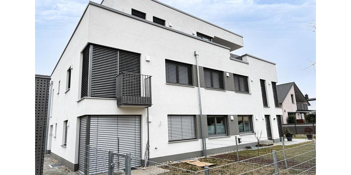 Etagenwohnung Manching - 2 Zimmer, 48 m&sup2;, 1.050&euro; | Angebot:24770626