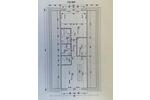 Maisonettenwohnung Burg Stargard - 3 Zimmer, 150 m&sup2;, 1.500&euro; | Angebot:26337189