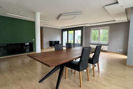 Wohnung Backnang Aspacher Vorstadt - 2.5 Zimmer, 104 m&sup2;, 900&euro; | Angebot:26775027