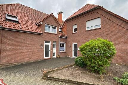 KA 234 3 Zimmer Wohnung in Freren 3 zimmer