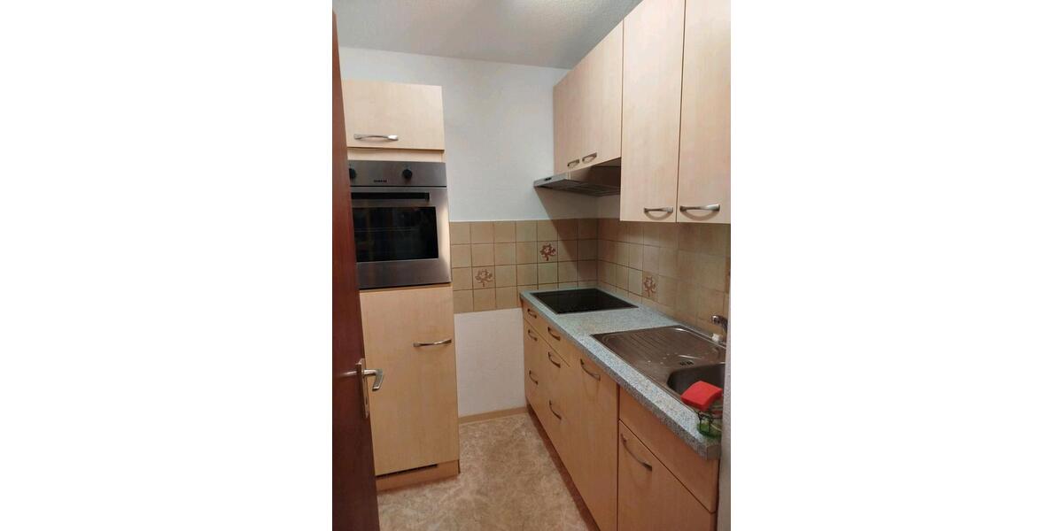 Etagenwohnung Konstanz Konstanz-Fürstenberg - 2.5 Zimmer, 57 m&sup2;, 870&euro; | Angebot:26683039