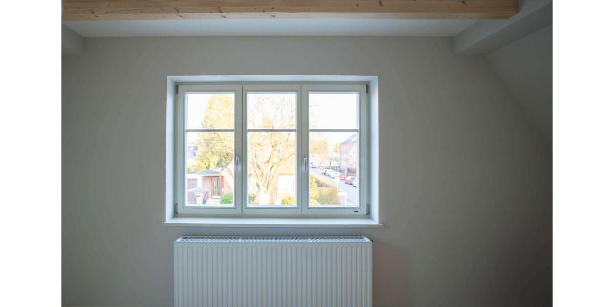 Mehrfamilienhaus, Wohnhaus Lübeck Sankt Jürgen - 4.5 Zimmer, 102 m&sup2;, 2.200&euro; | Angebot:25405332