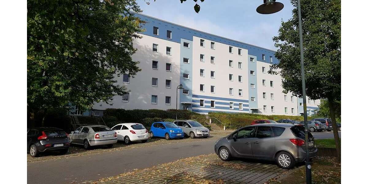 Etagenwohnung Bergen auf Rügen Rotensee - 2 Zimmer, 68 m&sup2;, 410&euro; | Angebot:25525803