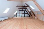 +++MAISONETTEWohnung mit BALKON und EBK+++ Wohnen im Herzen von Güstrow