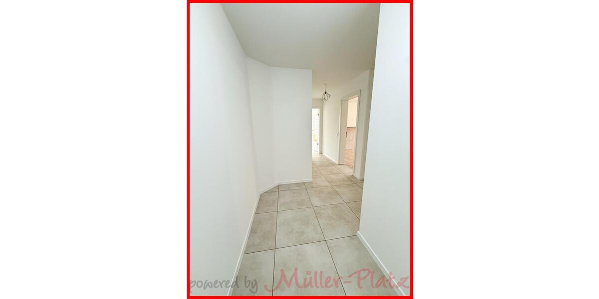 Erdgeschoßwohnung Wegberg - 3 Zimmer, 78 m&sup2;, 1.190&euro; | Angebot:24796039