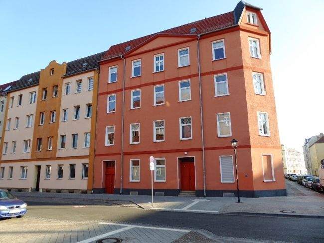 Etagenwohnung Brandenburg an der Havel Neustadt - 3 Zimmer, 75 m&sup2;, 562&euro; | Angebot:25697032