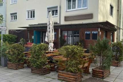 Gewerbeobjekt München Sendling-Westpark - 5.000&euro; | Angebot:26725955
