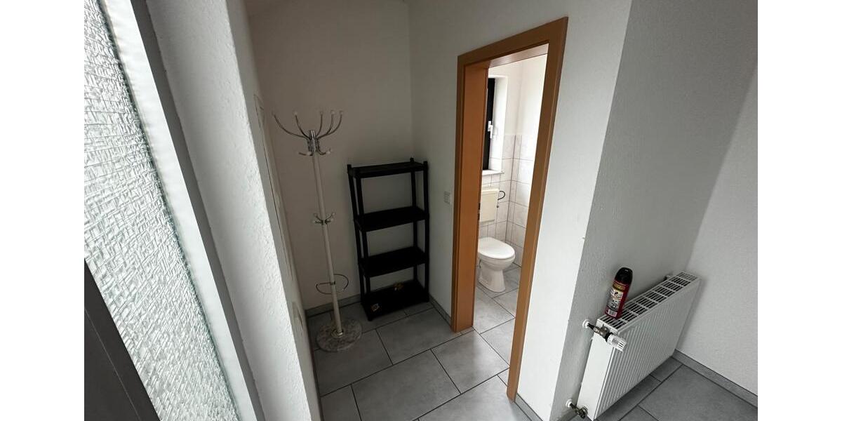 Dachgeschoßwohnung Queidersbach - 4 Zimmer, 116 m&sup2;, 1.220&euro; | Angebot:24655593