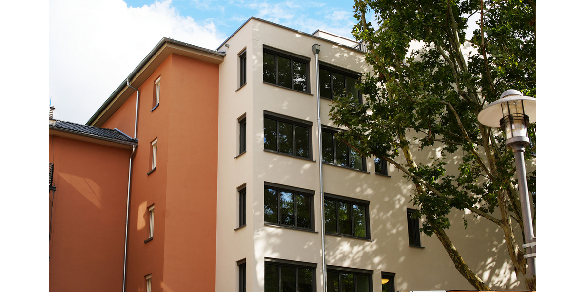 Etagenwohnung Mainz - 3 Zimmer, 81 m&sup2;, 1.328&euro; | Angebot:25276838
