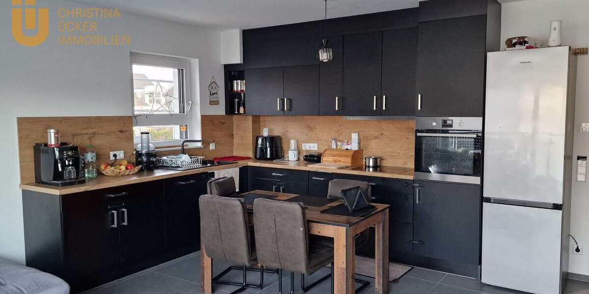 Etagenwohnung Rödermark - 3 Zimmer, 87 m&sup2;, 1.220&euro; | Angebot:24034344