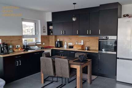 Wohnung Rödermark - 3 Zimmer, 87 m&sup2;, 1.220&euro; | Angebot:24034344