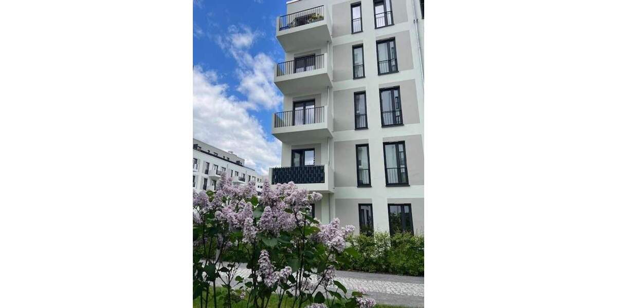 Etagenwohnung Berlin Spandau - 2 Zimmer, 46 m&sup2;, 1.052&euro; | Angebot:25213825
