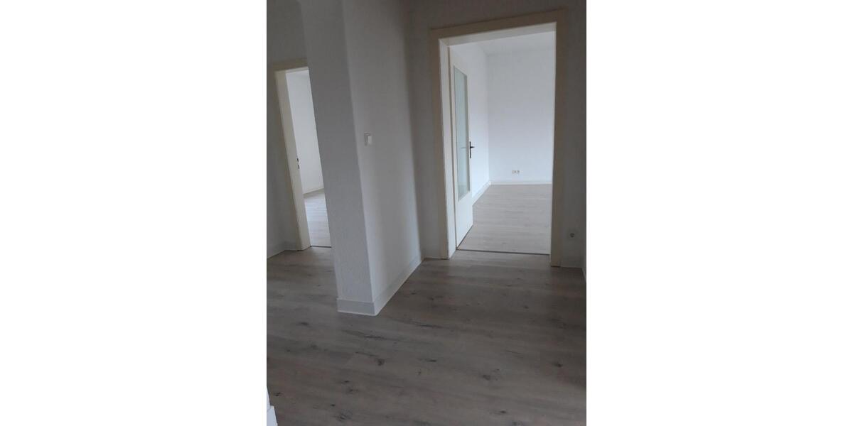 Etagenwohnung Bad Oeynhausen Dehme - 3 Zimmer, 92 m&sup2;, 590&euro; | Angebot:26336453