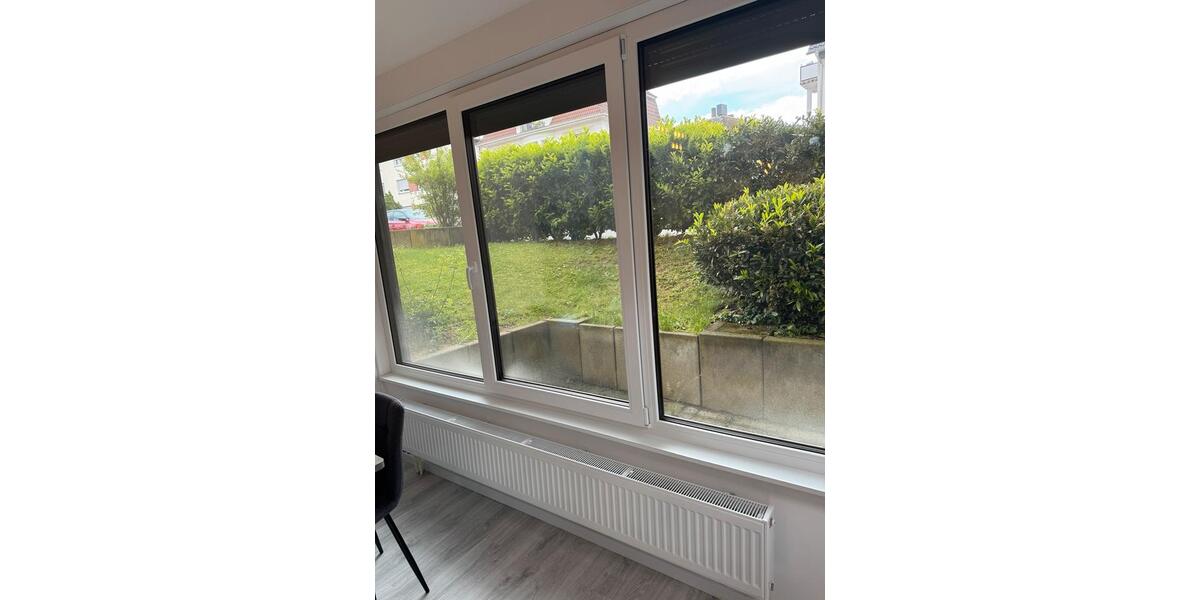 Erdgeschoßwohnung Friedberg (Hessen) - 2 Zimmer, 60 m&sup2;, 970&euro; | Angebot:26623485