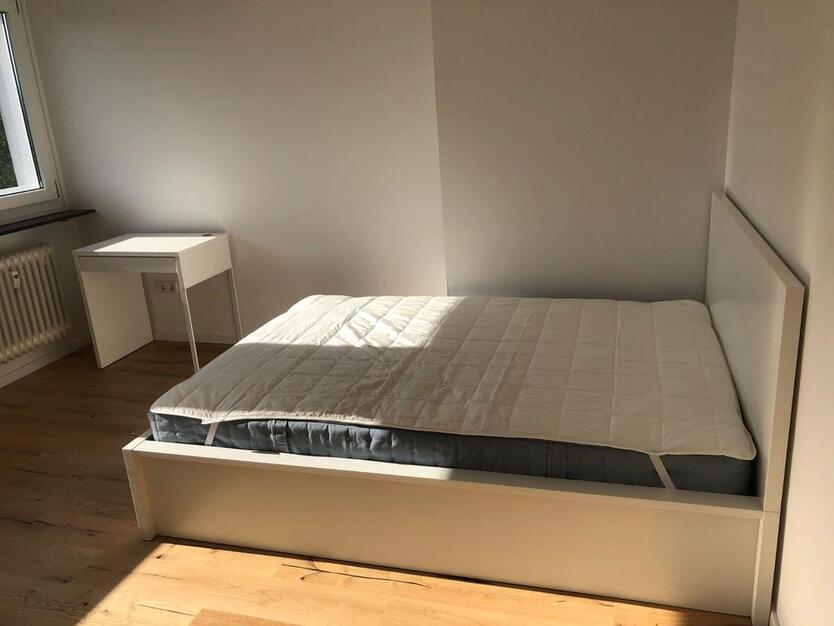 Nürnberg Gartenstadt - 2 möblierte WG-Zimmer ab sofort verfügbar !!!