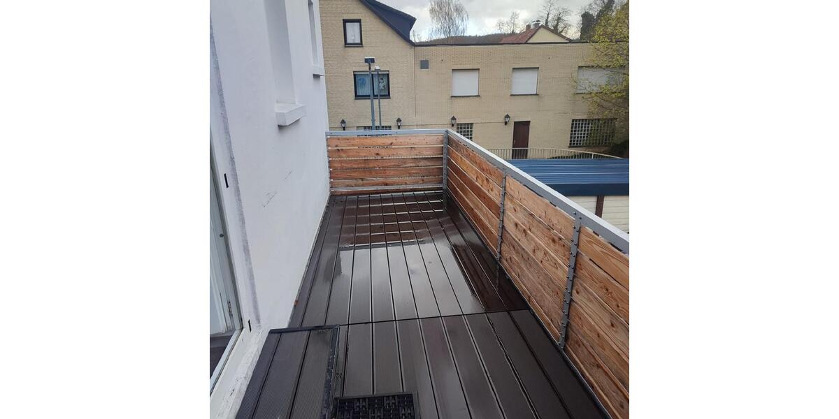 Etagenwohnung Freden (Leine) - 4 Zimmer, 89 m&sup2;, 530&euro; | Angebot:26636504