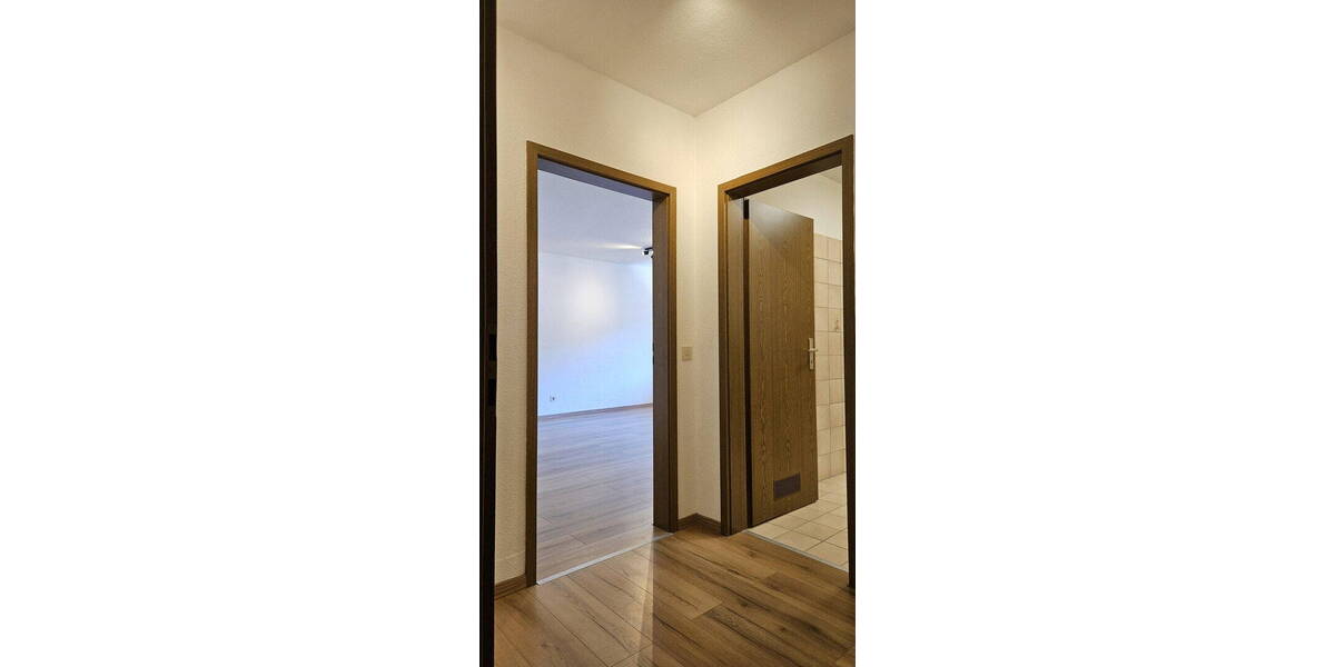 Etagenwohnung Bad Berneck - 1 Zimmer, 42 m&sup2;, 370&euro; | Angebot:26290263