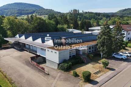 Halle in Waldstetten 7.000 € 2753.55 m² zimmer