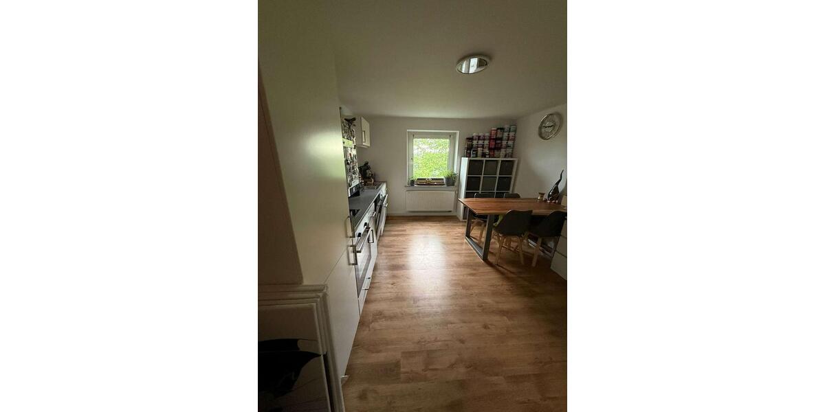 Etagenwohnung Hof Altstadt - 2 Zimmer, 60 m&sup2;, 510&euro; | Angebot:26547216