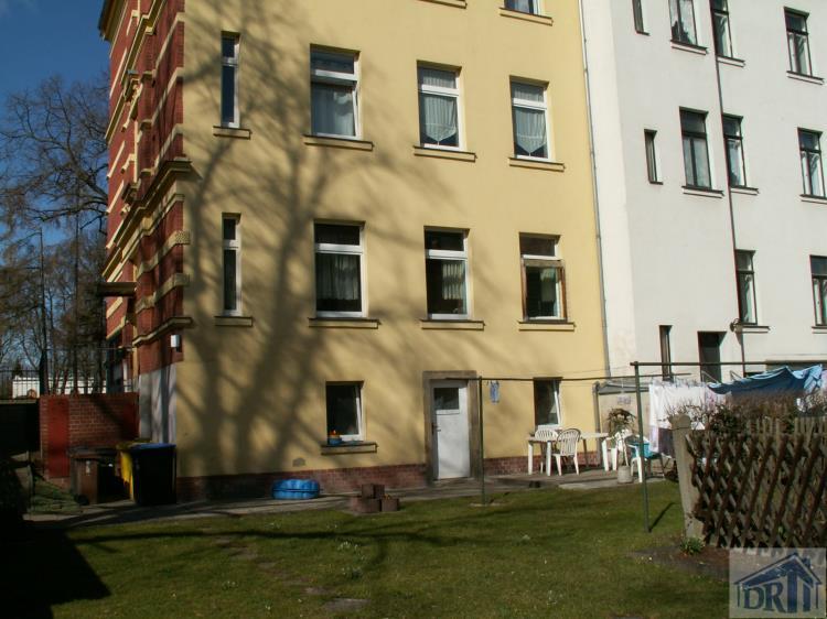 Etagenwohnung Zittau - 4 Zimmer, 75 m&sup2;, 405&euro; | Angebot:25976356