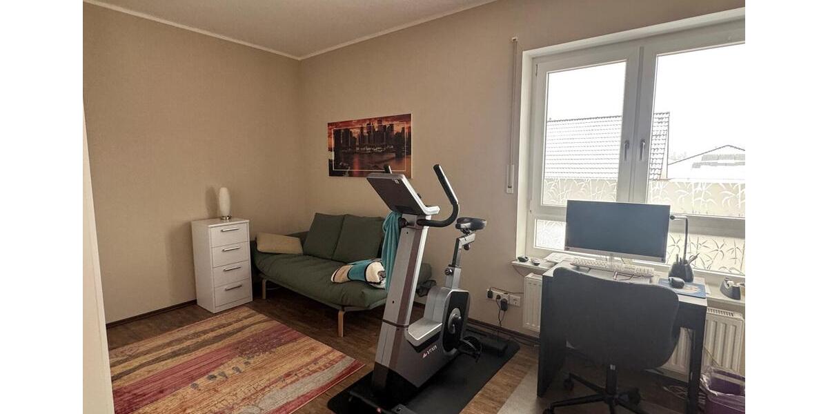 Einfamilienhaus Syke - 3 Zimmer, 93 m&sup2;, 950&euro; | Angebot:25053325