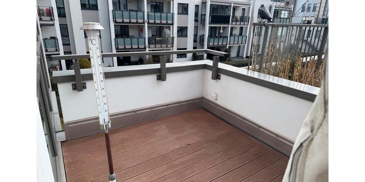 Terrassenwohnung Rostock Hohe Düne - 2 Zimmer, 94 m&sup2;, 1.600&euro; | Angebot:26049679
