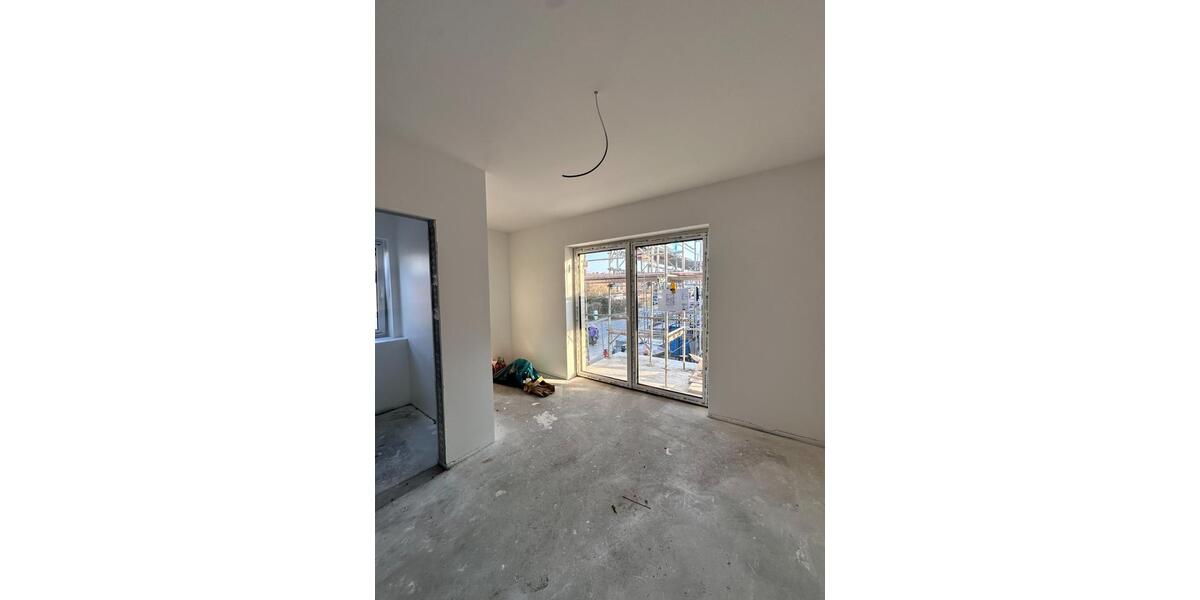 Etagenwohnung Garbsen Ortschaft Horst - 1 Zimmer, 28 m&sup2;, 453&euro; | Angebot:25852980