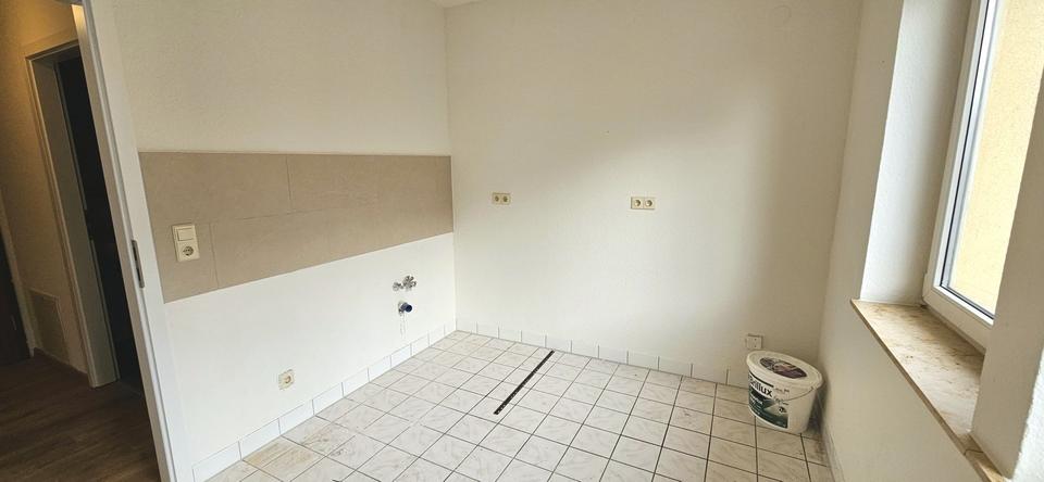 Etagenwohnung Mühlhausen (Thüringen) - 1 Zimmer, 42 m&sup2;, 280&euro; | Angebot:26558160