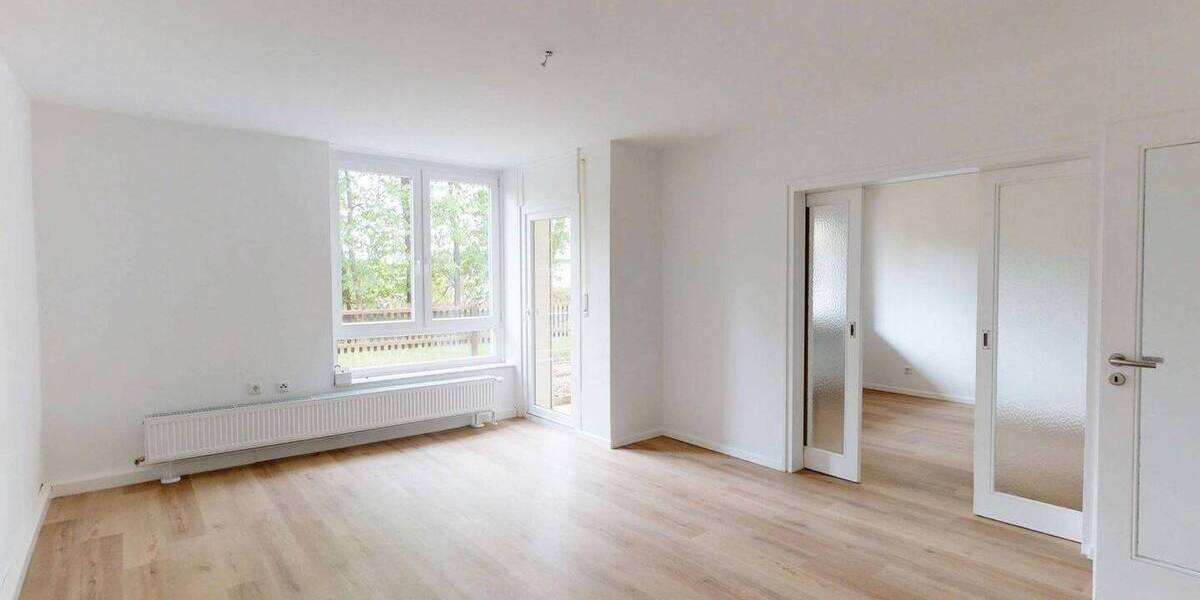 Terrassenwohnung Roding Kienholz - 5 Zimmer, 98 m&sup2;, 850&euro; | Angebot:26816317