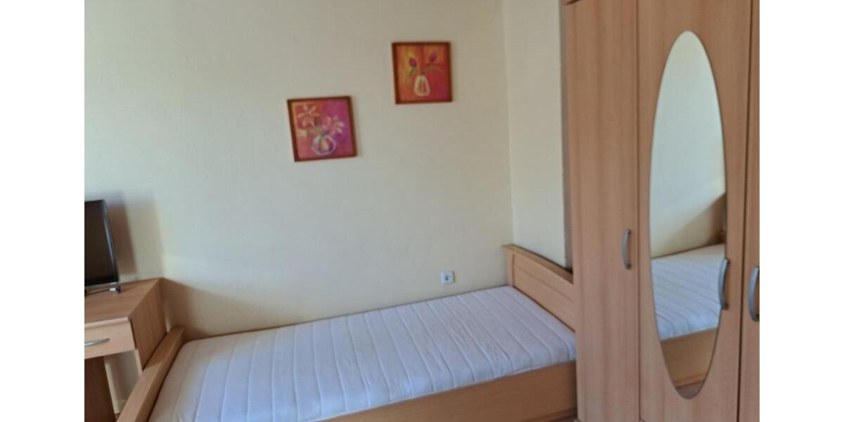 1 Zimmer Appartement 1 zimmer