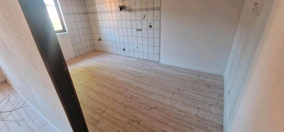 Etagenwohnung Dreisen - 2 Zimmer, 60 m&sup2;, 550&euro; | Angebot:24604921