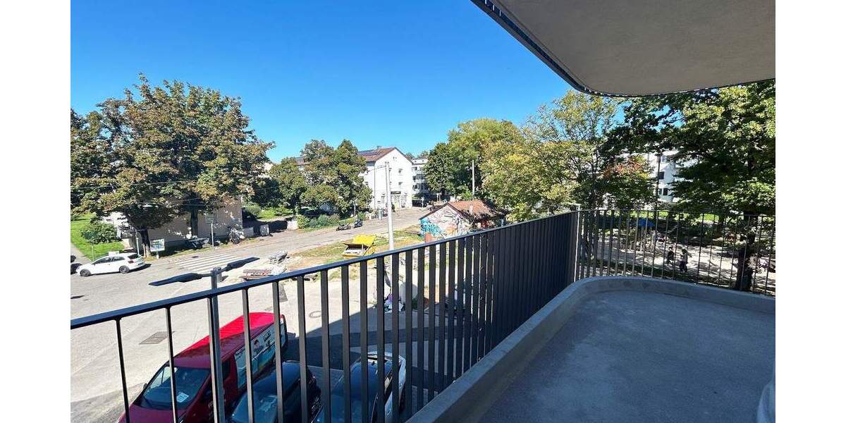 Etagenwohnung Stuttgart Untertürkheim - 3 Zimmer, 89 m&sup2;, 1.590&euro; | Angebot:23059545