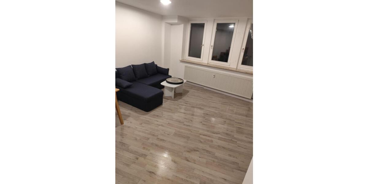 Etagenwohnung Bad Hersfeld - 1 Zimmer, 80 m&sup2;, 900&euro; | Angebot:26629140