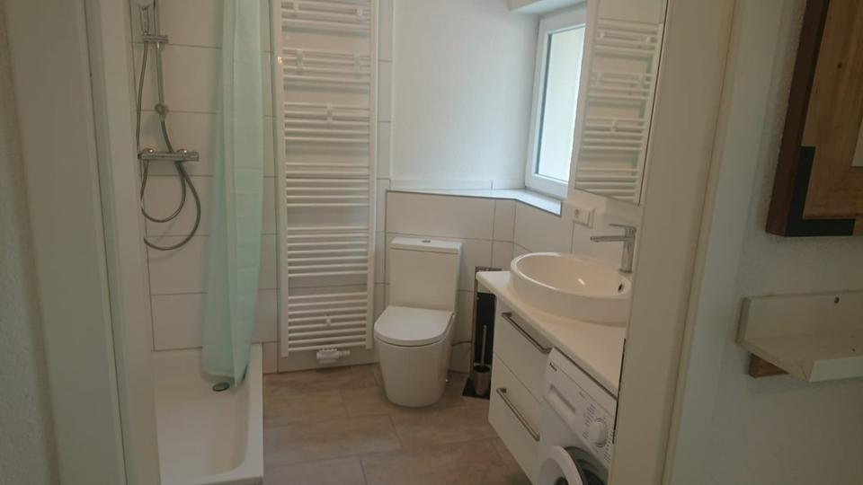 Wohnen auf Zeit Sigmaringen - 1 Zimmer, 18 m&sup2;, 460&euro; | Angebot:24655793