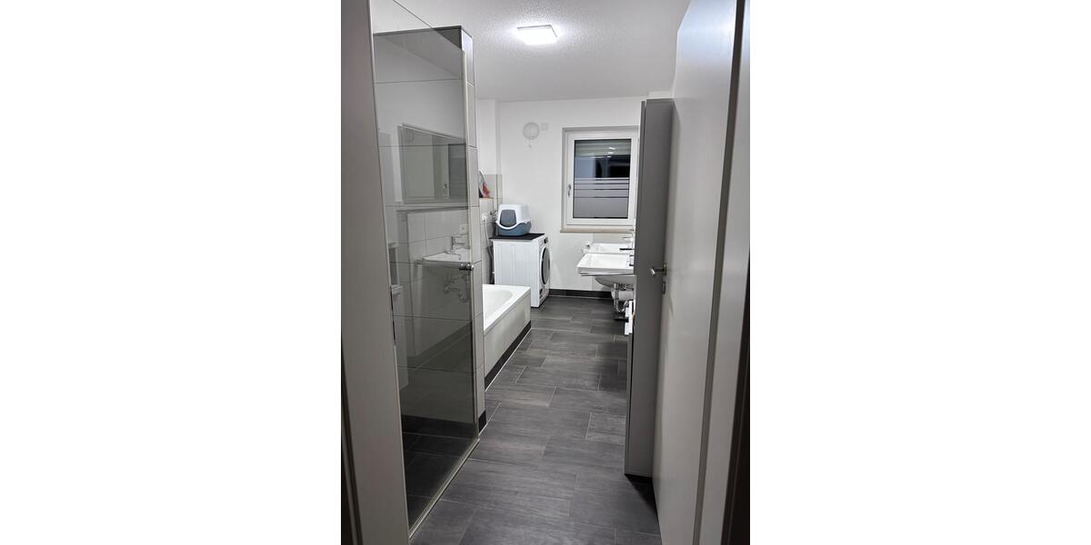 Vermiete 2-Zimmer-Wohnung 2 zimmer