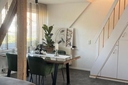 Wohnung Rudersberg - 3 Zimmer, 93 m&sup2;, 1.150&euro; | Angebot:25963178