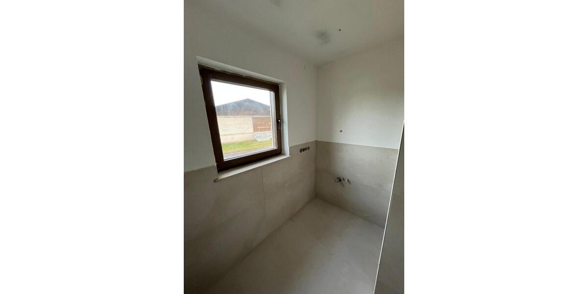 Kernsanierte 1-ZW mit Diele in Niederklein 1 zimmer