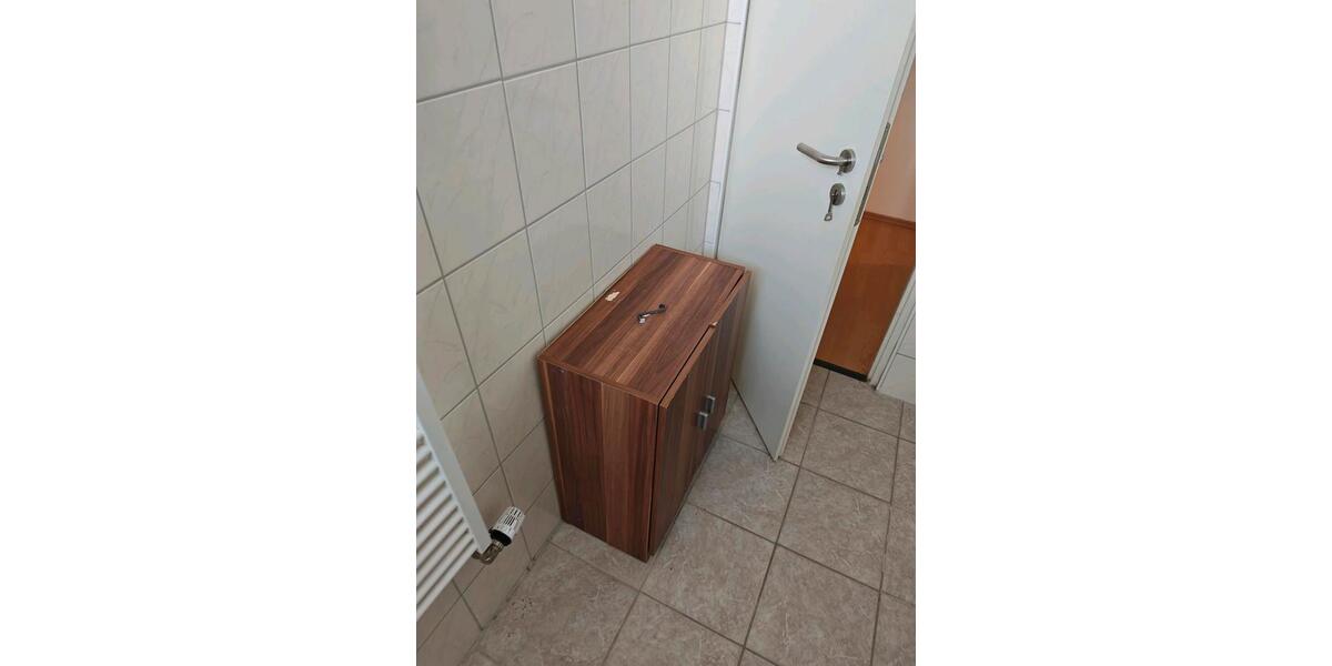 Etagenwohnung Wiesbaden Mainz-Kastel - 1 Zimmer, 36 m&sup2;, 650&euro; | Angebot:26612045