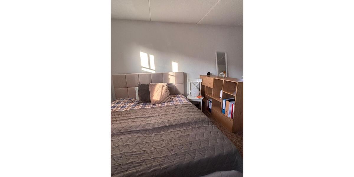 Etagenwohnung Flensburg - 1 Zimmer, 28 m&sup2;, 570&euro; | Angebot:26455588