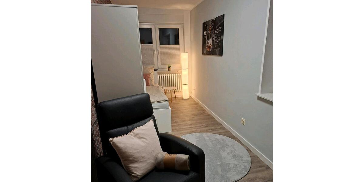 Wohnen auf Zeit Rinteln - 1 Zimmer, 86 m&sup2;, 350&euro; | Angebot:26021022