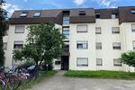 Etagenwohnung Rastatt - 2.5 Zimmer, 62 m&sup2;, 572&euro; | Angebot:26275666