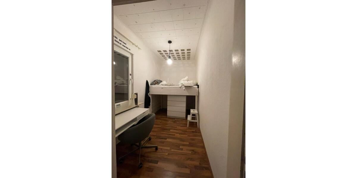 Wohnen auf Zeit Esslingen am Neckar - 1 Zimmer, 8 m&sup2;, 320&euro; | Angebot:26031981