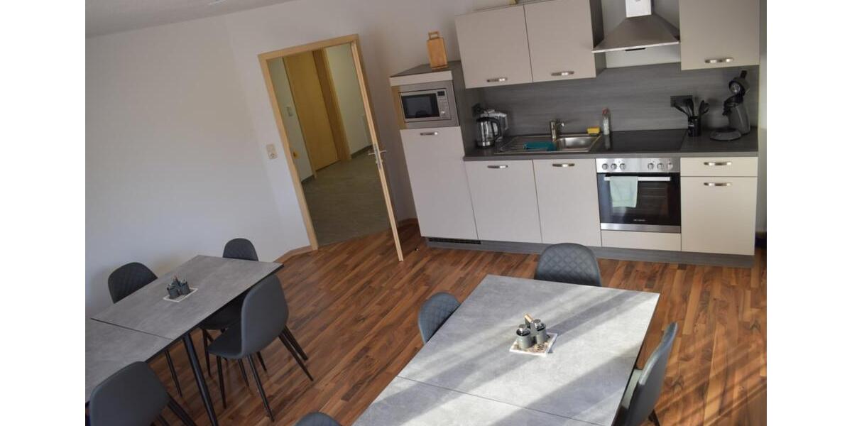 Wohnen auf Zeit Altötting - 5 Zimmer, 130 m&sup2;, 20&euro; | Angebot:24400816