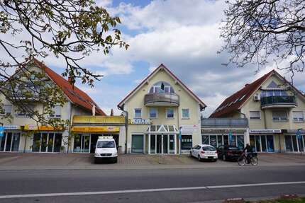 Gewerbeobjekt Lingenfeld - 450&euro; | Angebot:26961884