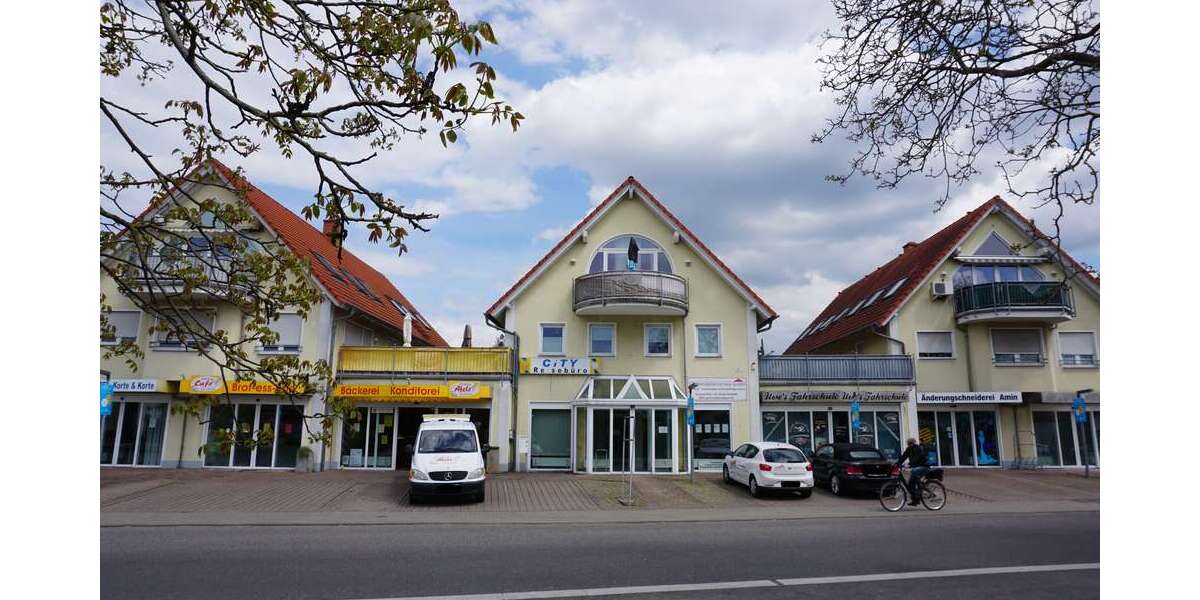 Gewerbeobjekt Lingenfeld - 450&euro; | Angebot:26961884