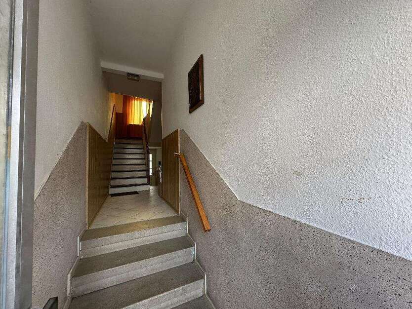 Wohnung zum Mieten in Pirmasens 420 € 45 m² 2 zimmer