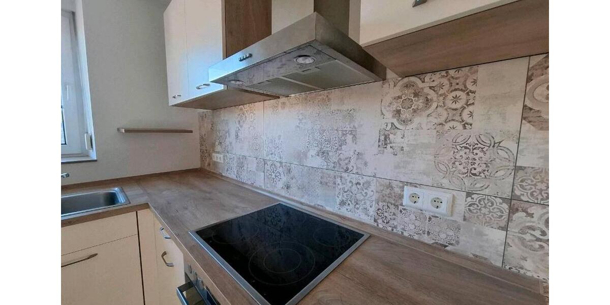 Etagenwohnung Lehre - 2 Zimmer, 50 m&sup2;, 687&euro; | Angebot:26272831