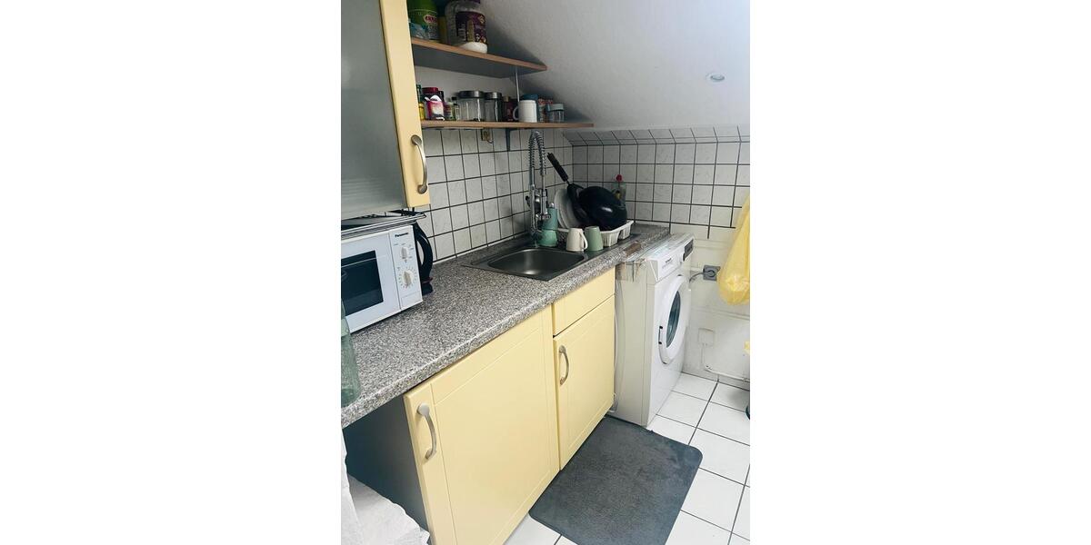 Dachgeschoßwohnung Pocking - 4 Zimmer, 75 m&sup2;, 550&euro; | Angebot:25049278
