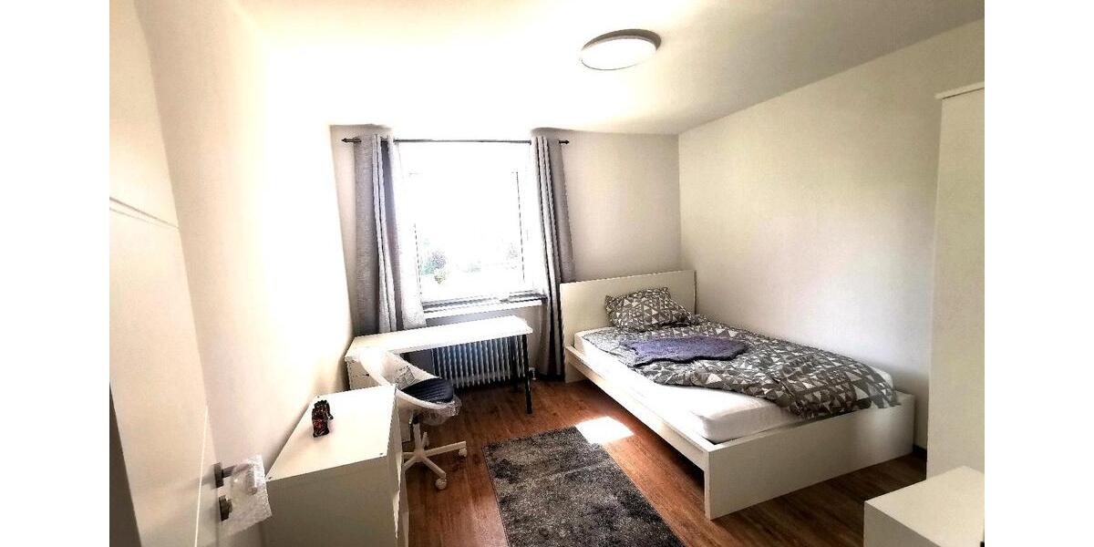 Wohnen auf Zeit Lemgo - 1 Zimmer, 13 m&sup2;, 441&euro; | Angebot:26564579